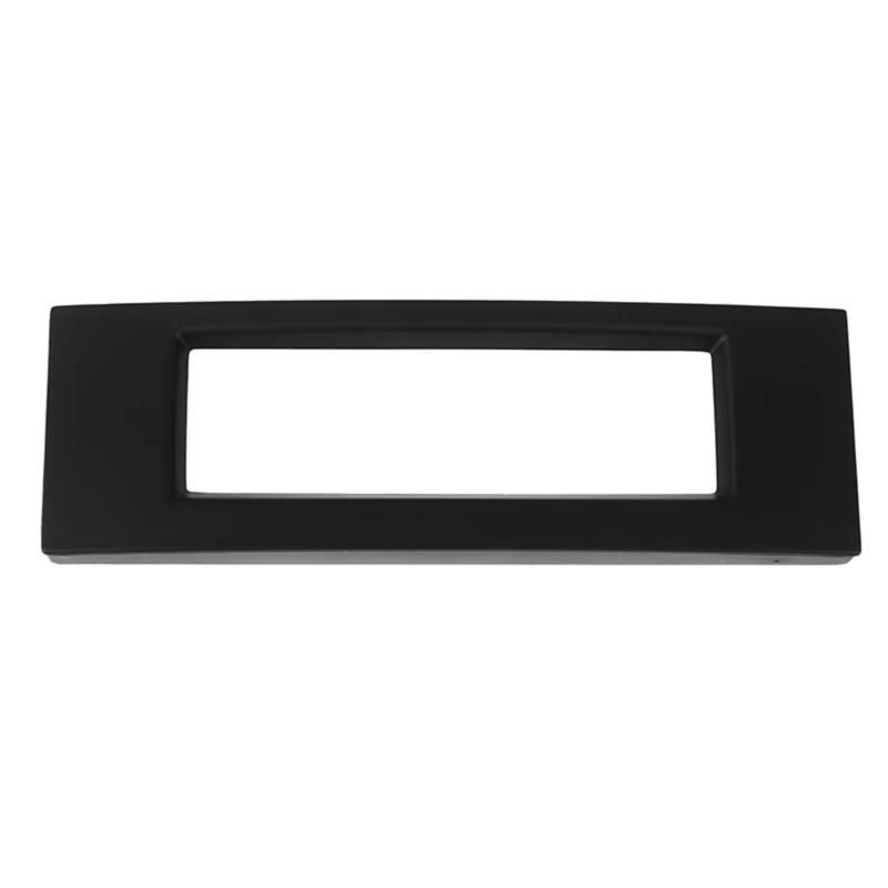 

Car Radio RD4 Player Screen Shell Case for 307 3008 Multifunction Frame Enclosure Car Stereo Frame Housing 1