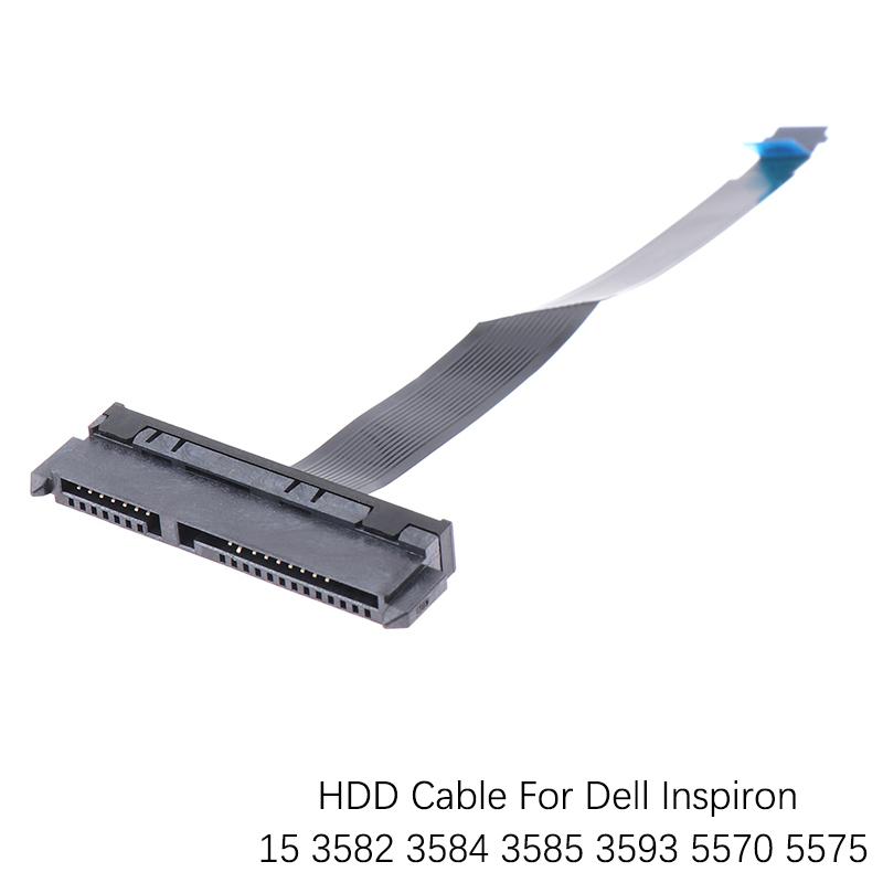 Hdd Cable For Dell Latitude 3582 3584 3585 3593 Sata Hard Drive Hdd Connector Flex Cable 0Knk9Y Nbx00028C00