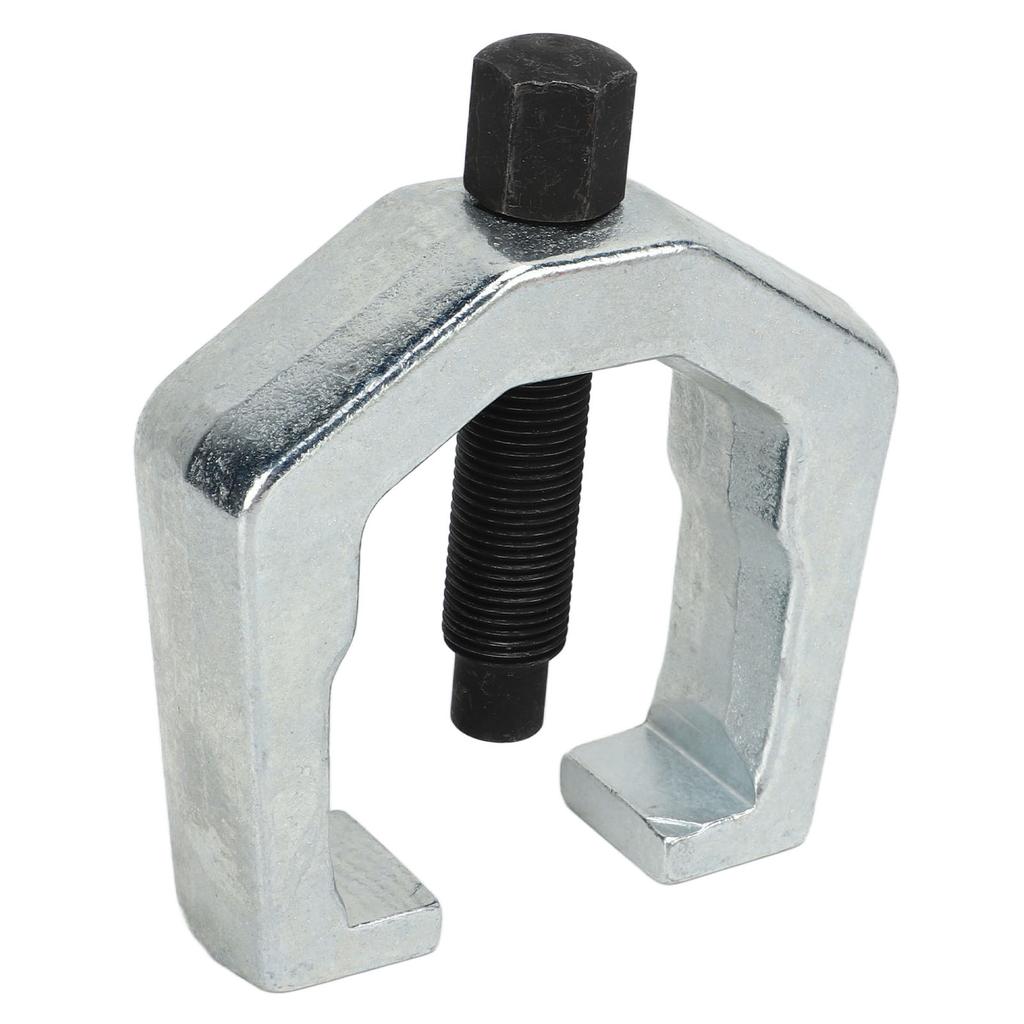 Tie Rod End Pitman Arm Puller Remover 34mm Opening Chrome Vanadium Steel Universal Auto Repair Tool