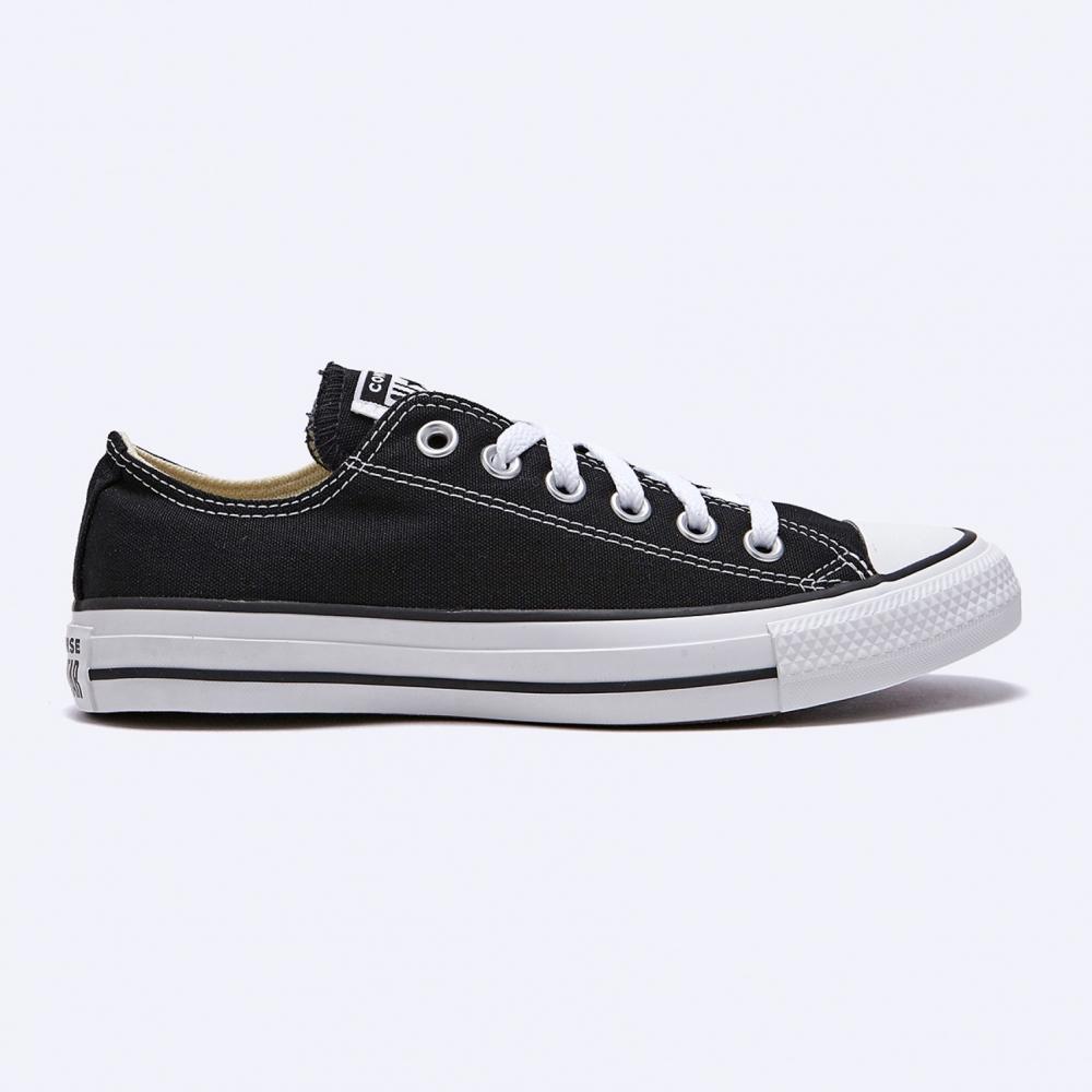 

Converse Chuck Taylor All Star Black Ox M9166c 220