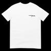 Ak47 Embroidered Tee L Cs Design Multiple Colors High Quality Round Neck Printed Tshirt