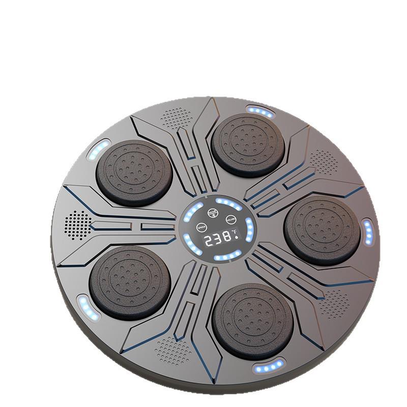 Children's Bluetooth Music Boxing Trainer