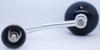 Genuine Parts 21 Twin Power SW 6000XG Handle Set Part 1000A No.