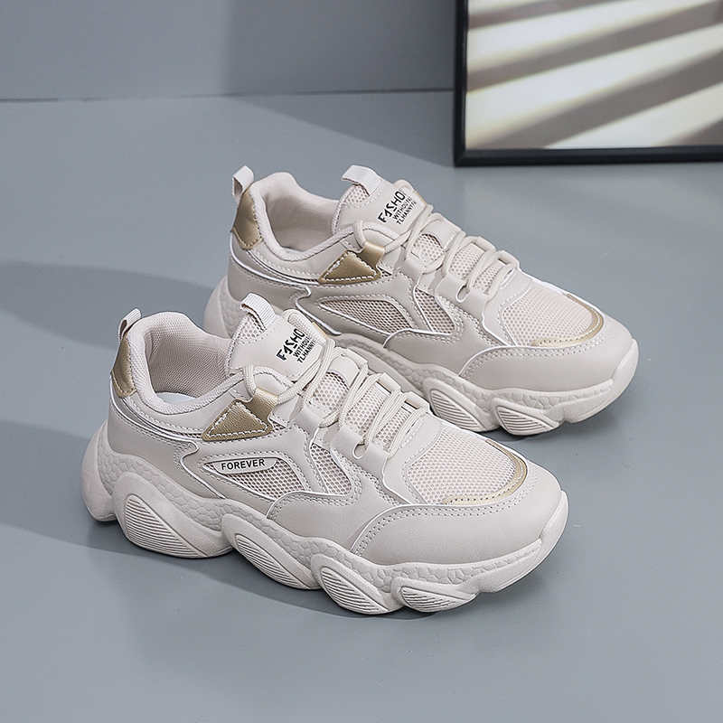 Fashion Increases Height Cotton Shoes Luxury Designer Women Casual Tennis For Gym Woman Rainbow Sneakers Women Sports Holiday