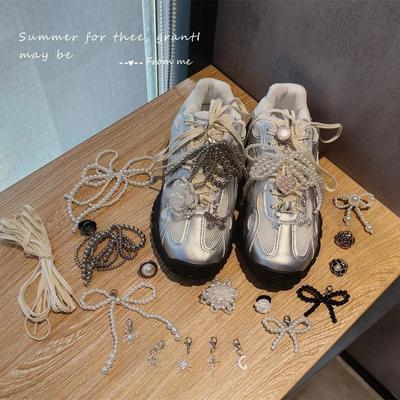 Accesorios para zapatos – Adornos