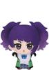 The Idolmaster Shiny Colors Chibi Gurumi Team.Luna Vol.1 Plush Toy (approx. 11cm) - Single Item: Mami Tanaka