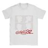 Harajuku T Shirt Summer Gorillazs Punk Rock  Hip Hop T Shirts  Cotton Tee Shirt for Men Classic Plus Size 6XL Short Sleeve Tops