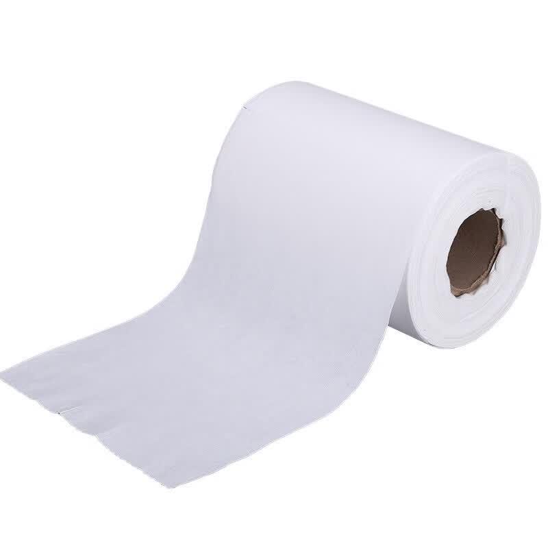 Bingyu BYQ-779 Industrial Dust-free Wiping Paper Roll