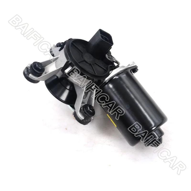 Baificar Brand New Windshield Wiper Motor 98100-H1500 98100-H1200 For 2001 2007 Hyundai Terracan OEM Part