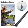 2M Tennisracket Grip Tape Anti-skli Svetteabsorberende Støtsikker Elastisk Multifunksjons fiskestang Badmintonracket Padle Overgrip Wrap