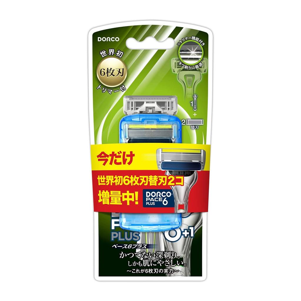 PACE6Plus Holder