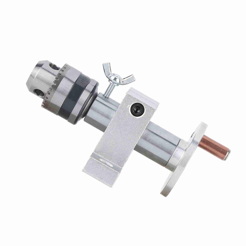 Telescopic Stretch Design Live Center Revolving Center  Bracelet Bead Turning