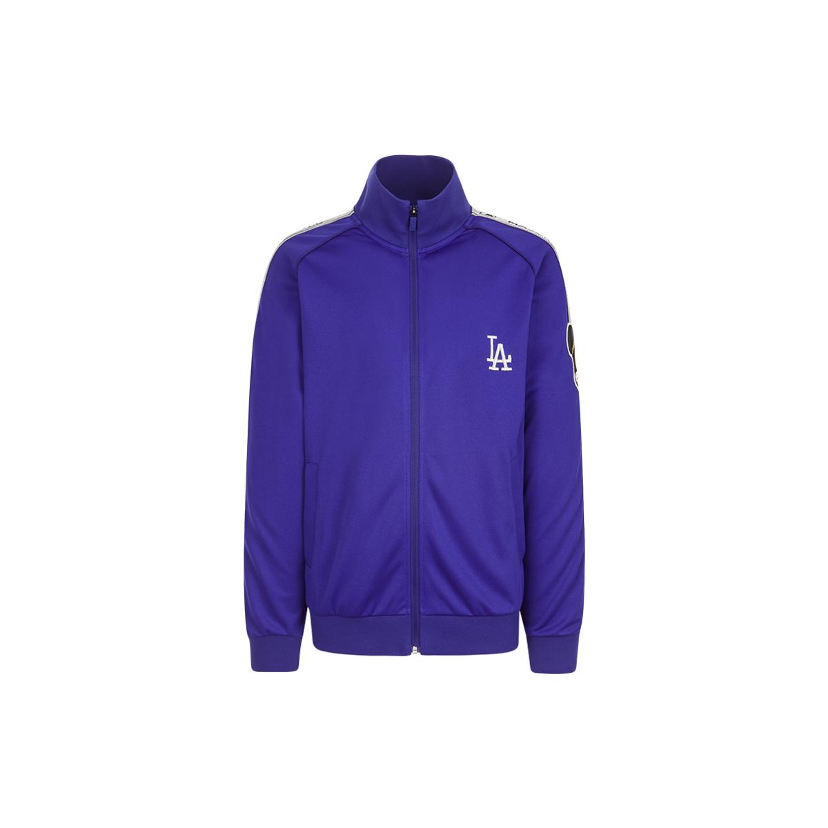 MLB Jackets & Coats Unisex Blue 31TRK2031-07U S