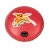 Rainbow Electric Double-Sided Hand Warmer