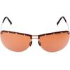 Lunettes de soleil - PORSCHE DESIGN - Femme - 100% Polyamide - Adulte