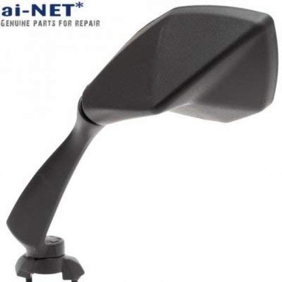 Genuine Repair Mirror for Kawasaki Ninja 1000 ABS Left Repair Part Delivery 12-Month Warranty. (ZX1000SX) (14'-) Mirror. Number 70906. Next-Day