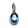 [goodvibrations] Zirconia Pendant, Sterling Silver 925, Women's, Good Vibrations
