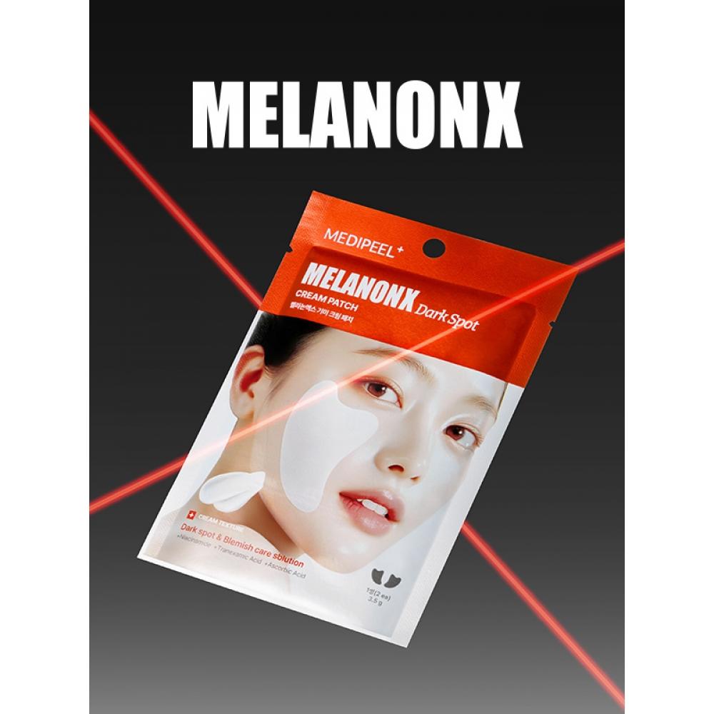 Medi Peel Melanon X Blemish Cream Patch 2 Sheets
