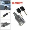 Car Ignition Barrel Switch With 2 Keys For Ford Transit MK8 2014-2019 Custom Tourneo Custom 2012-2019 Car Accessories Thread Lock3