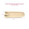 BDP569 Mittelkonsole Armlehnenabdeckung Deckel Bodenabdeckung Beige für VW Skoda Seat