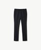 STCO [Four Seasons][Crossfit] Wool Blend Four-Way Stretch Suit Pants Black (Slim Fit)_Sslvz11Ssb