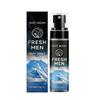 Körperspray für Männer, Feuchtigkeitsspendend, Langanhaltender Duft, Elegant Charm, Erfrischend, Tragbares Spray