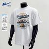 Men's Pure Cotton Short Sleeve T-Shirt
