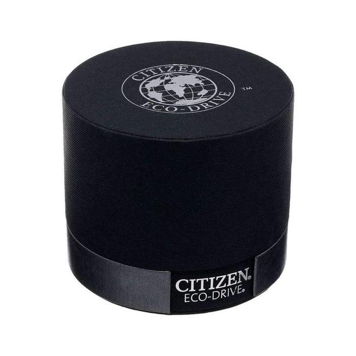 Citizen AU1060-51A Eco-Drive Axiom Silver Metal Band Men's Watch