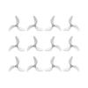 BETAFPV Gemfan 2218 3-Blade Propellers (1.5mm Shaft ) for the Pavo20 Pro Brushless Whoop Frame Fit for LAVA 1104 Brushless Motor