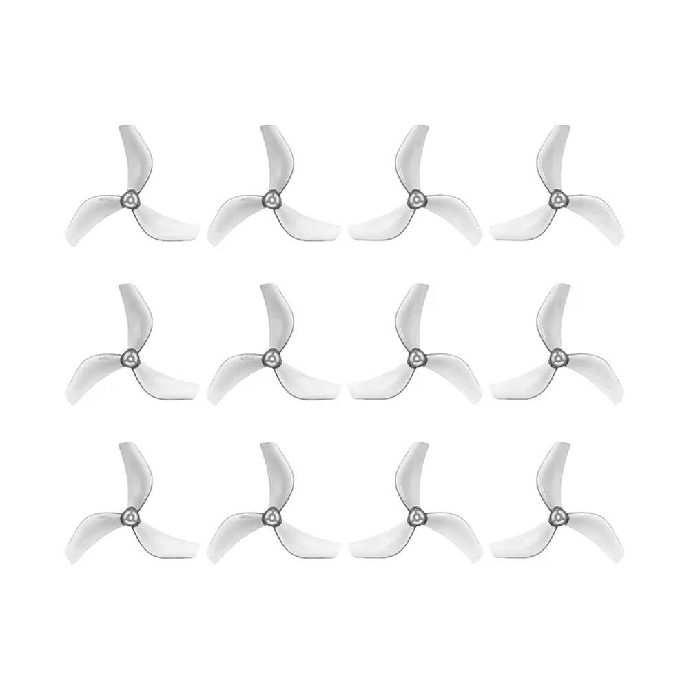 BETAFPV Gemfan 2218 3-Blade Propellers (1.5mm Shaft ) for the Pavo20 Pro Brushless Whoop Frame Fit for LAVA 1104 Brushless Motor