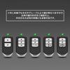[kmwy] Honda Freed Smart Key Case New N-BOX Fit 4 Civic Vezel Bike Key