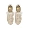 Onitsuka Tiger MEXICO 66 Fabric Casual Shoes Women's Beige 1183C563-250