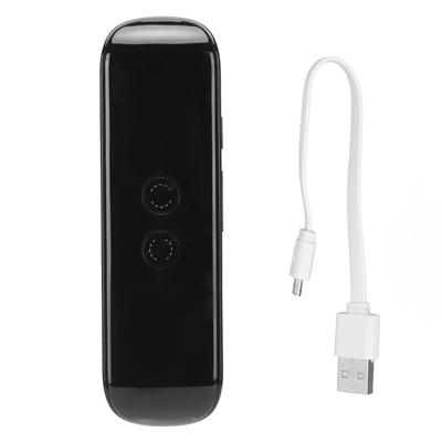 Language Translator Device Support 127 Languages 32.8ft Operating Range Bluetooth Voice Translator