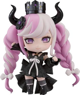 Nendoroid Super Detective Case Files Rain Code Plastic Painted Movable Figure Shinigami-chan Non-scale