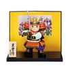 Yakushigama May Doll Boys' Festival Nishikizai Wakabushi (Katana)