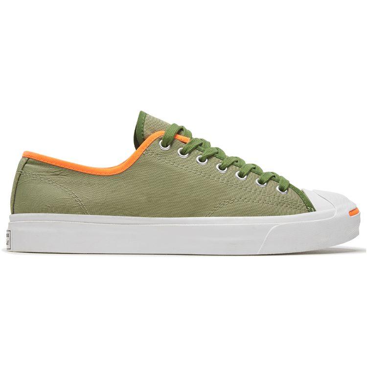Jack Purcell Converse Basse 'Twisted Summer - Street Sage' 167622C