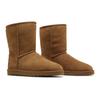 UGG Classic Short 'Chestnut' (Unisex) Chestnut Snow Boots 5800 CHE