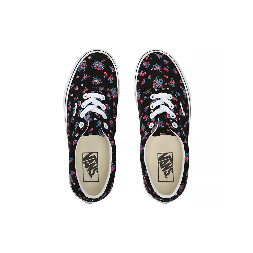 Vans Era 'Ditsy Floral - Black' Women's VN0A4U398KI