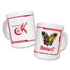 Valvrave II Mug, Ceramic, 315ml