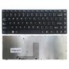 Compatible Keyboard for Lenovo Y480/Y480N/Y480M/Y480A/Y480P/Y485/Y485M/Y485P/Y485N Models