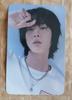 [USED] BTS JIN ECHO Jin B&N Trading Card US Photocard