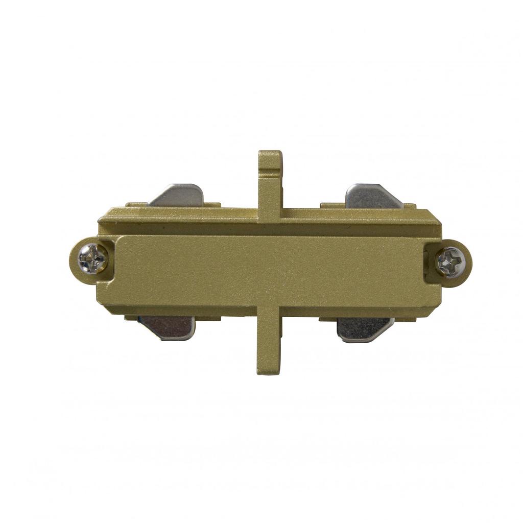 Connector for MARVI TRACK TRL-H1C-CONN-AB Busbar Italux