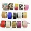Rhinestone Crystal Car Sticker DIY Accessory - Diamond Patch Glass Strip