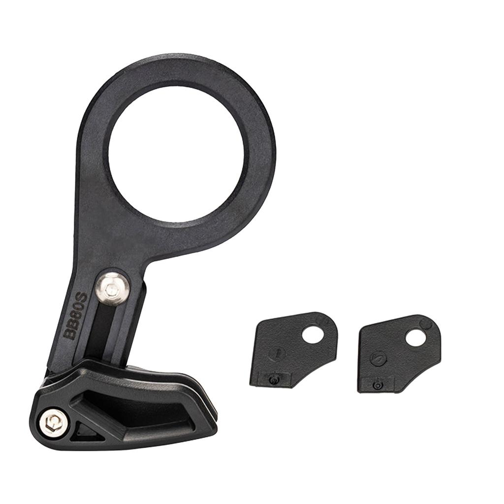 Mountain Bike Chain Guide Practical Drop Catcher Bicycles Single Speed Chain Guide Wide Narrow Gear Guider Enduring