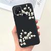 For Oppo A15 A15s Case Soft Silicone Phone Cases For OppoA15s A 15 s OppoA15 Cute Marble Moon Animals Back Cover Coque Capa Etui