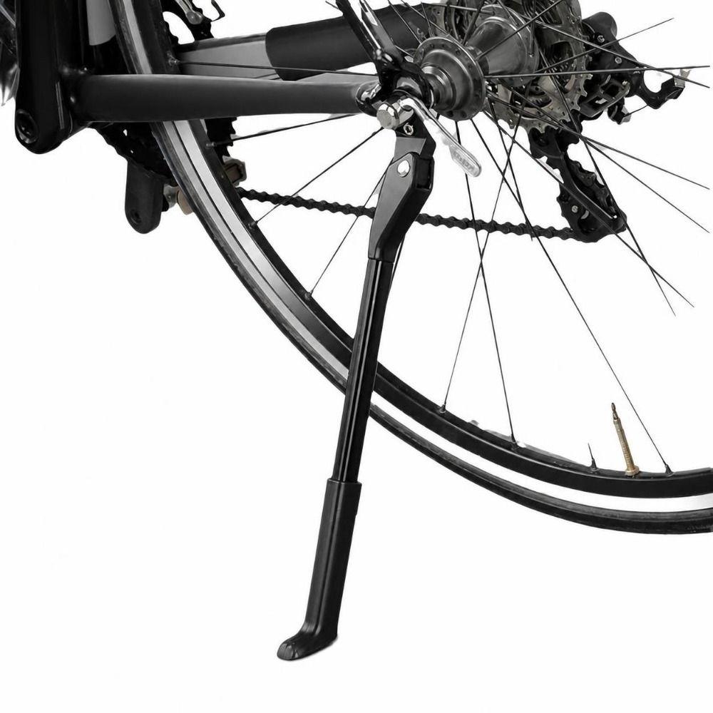 Adjustable Quick Release Kickstand Easy Installation Bike Kickstand Bicycle Maintenance