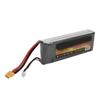 11.1V 10000mAh Lithium Battery with XT60 Plug Lightweight Portable 3S 30C  Battery Replacement F