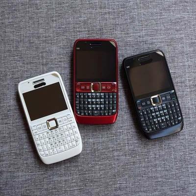 Telefone & Kommunikation – Mobiltelefone