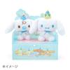 Sanrio Cinnamoroll Chest 965600 Chair-Shaped (After Party)