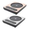 Coffee Cup Heater 36W Touch Control 12h Timing Smart Coffee Mug Heater for Coffee Beverage Milk Tea Hot Chocolate